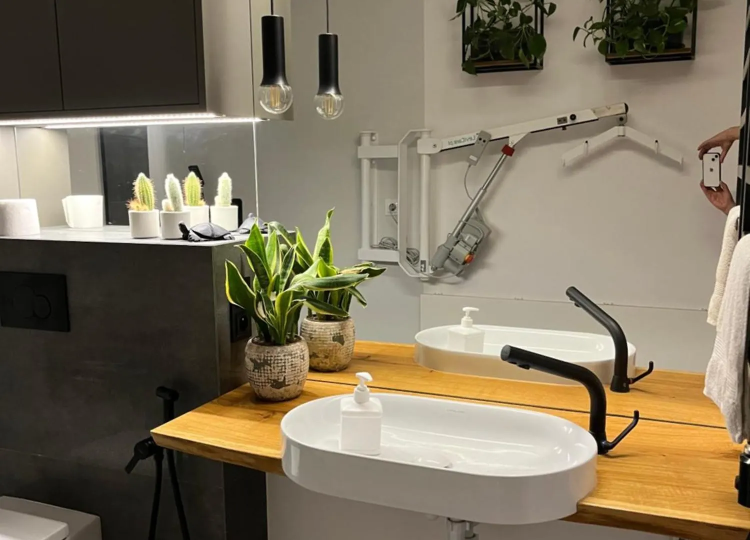 Apartament Futura Z Ogrodkiem - Parking - Niania Apartment Gdansk Poland