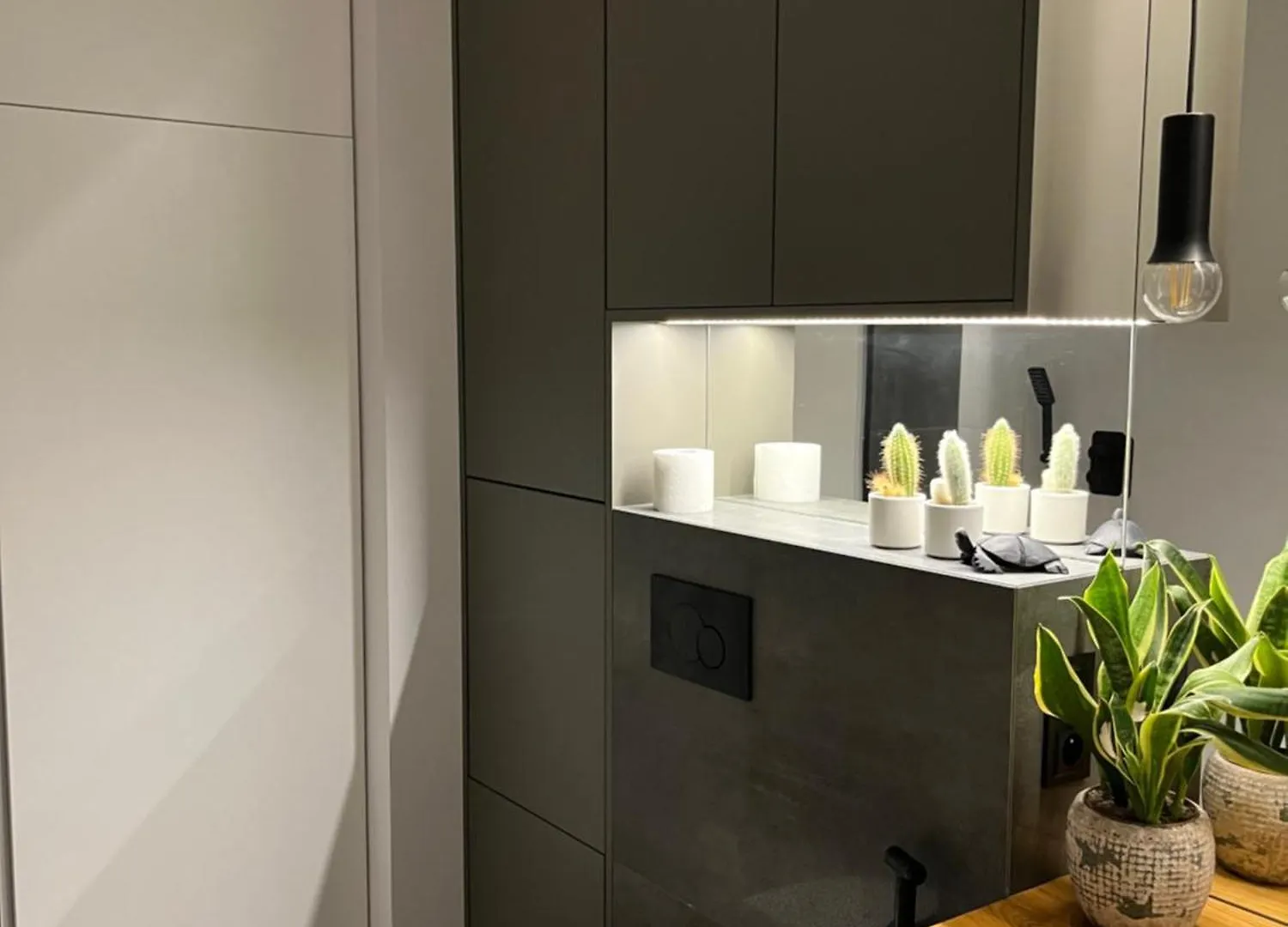 Apartament Futura Z Ogrodkiem - Parking - Niania Apartment Gdansk 0*,  Poland