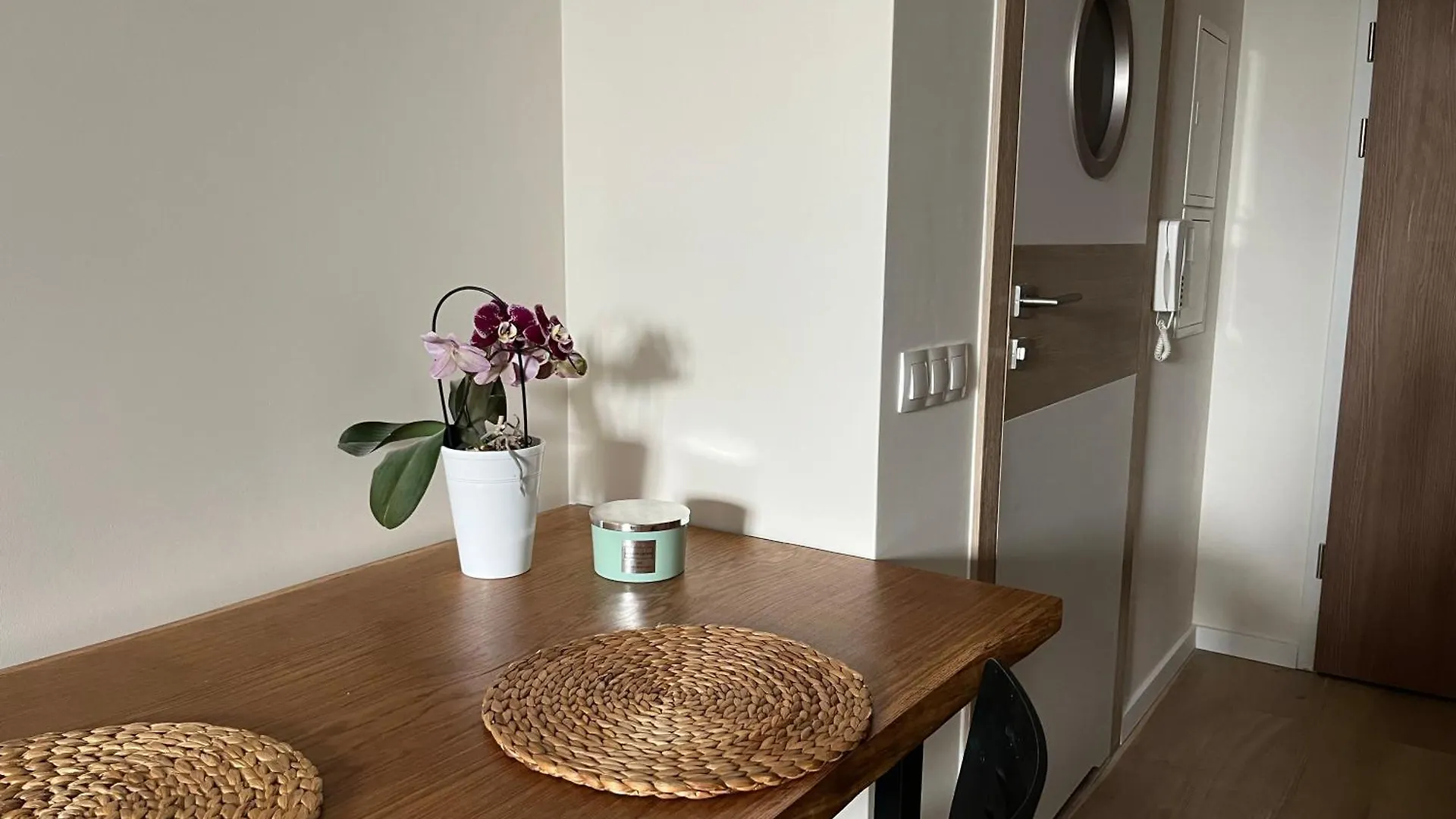 Apartament Futura Z Ogrodkiem - Parking - Niania Apartment Gdansk Poland