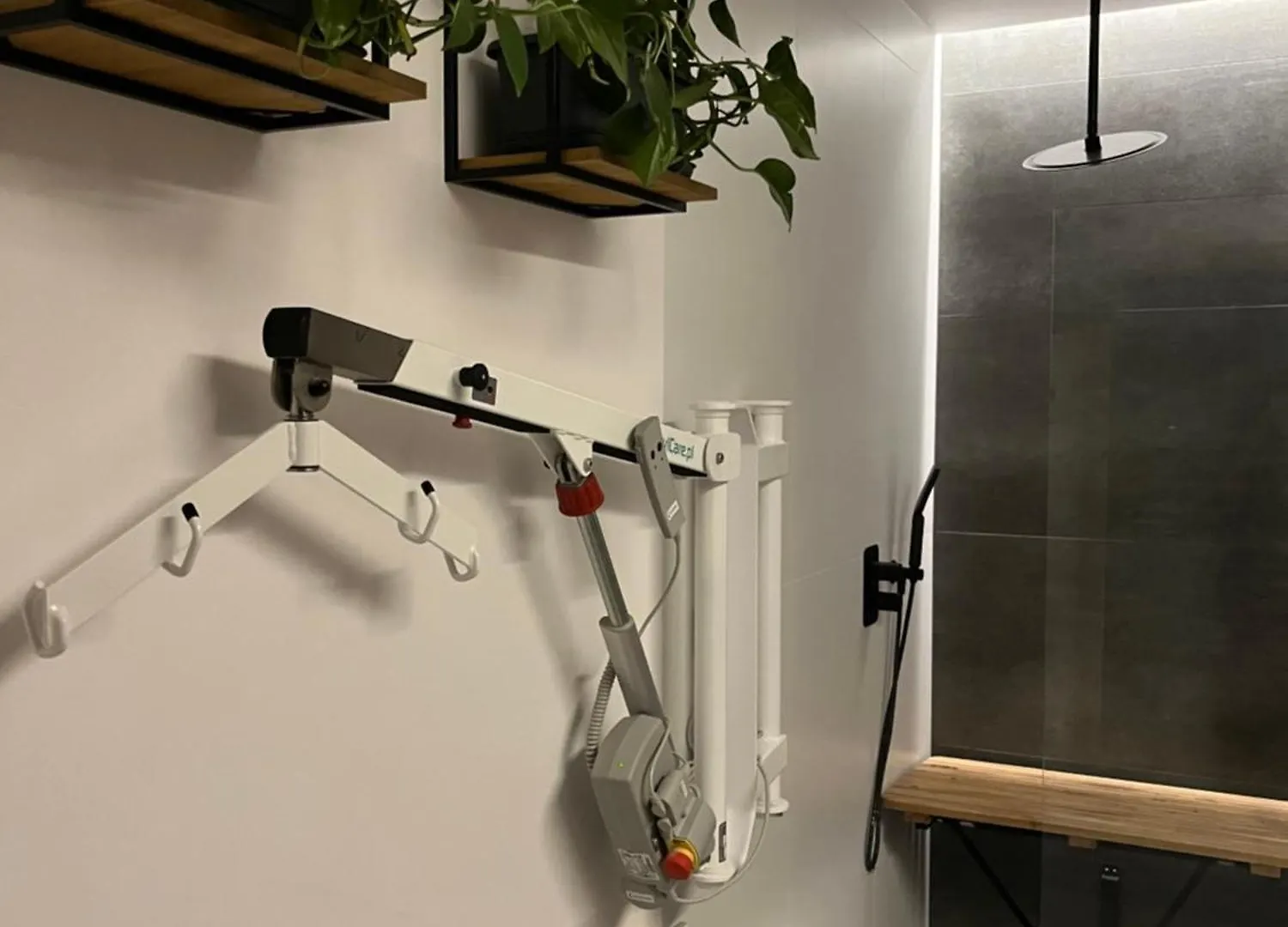 Apartament Futura Z Ogrodkiem - Parking - Niania Apartment Gdansk